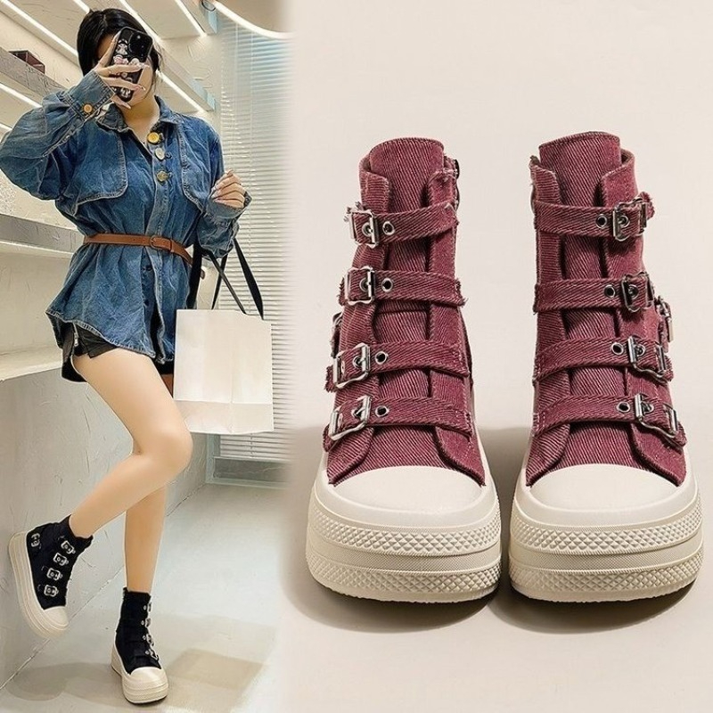 Women'S Shoes - Kadın Ayakkabıları İlkbahar ve Yaz 2025