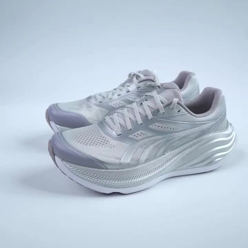 Shock Absorbing Gym Trainers - Orijinal Marka Rahat Kalın Tabanlı Spor