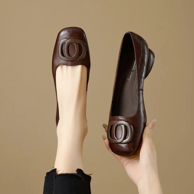 Women'S Shoes - Fransız Tarzı Kadın Ayakkabıları Kadınlar için