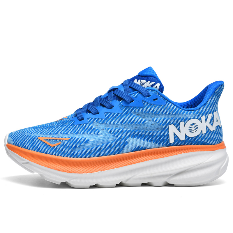 Lightweight Road Running Shoes - Erkek koşu ayakkabıları koşu eğitmeni çift