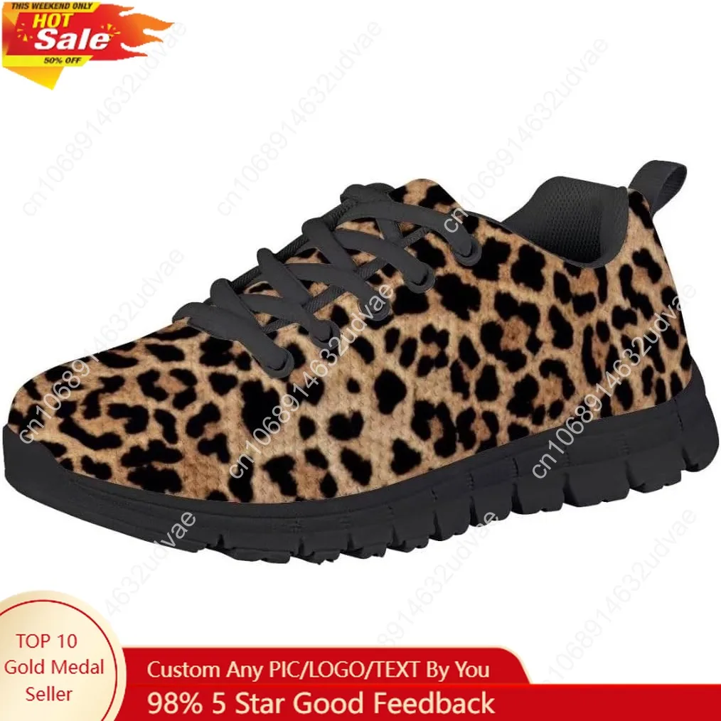 Breathable Mesh Athletic Shoes - Kızlar Hafif Nefes Alabilen Spor Ayakkabı
