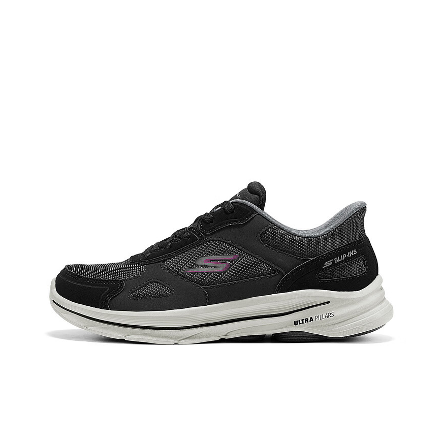 Men'S Shoes - Skechers Go Walk 8 Hafif Alçak
