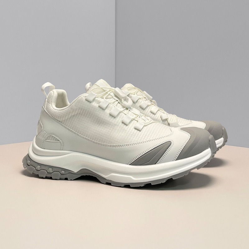 Anti Slip Trail Running Sneakers - 2026 Yeni Gelen Erkek Ayakkabıları Spor