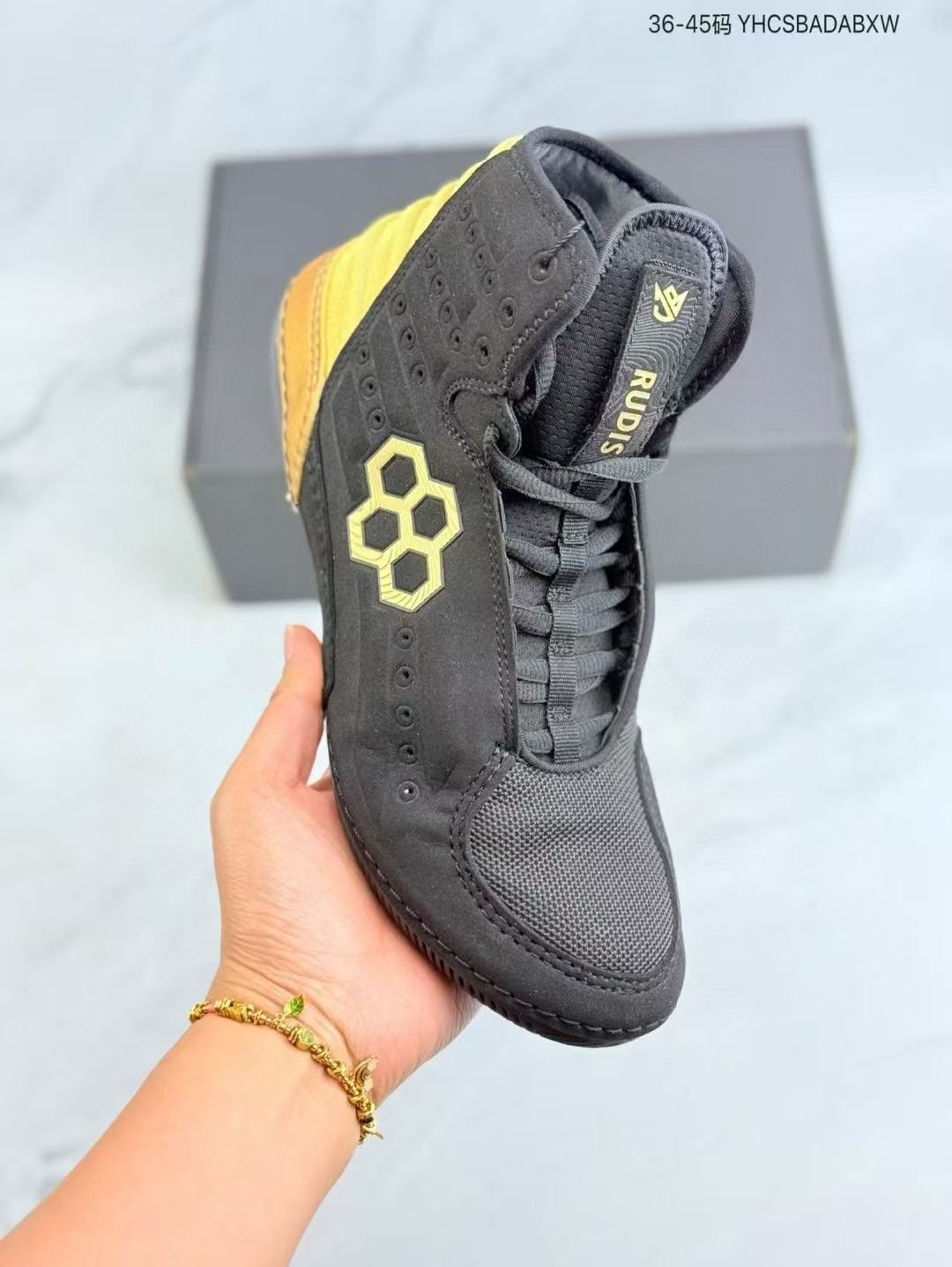 Anti Slip Trail Running Sneakers - 2026 Trail koşu ayakkabıları erkek kadın