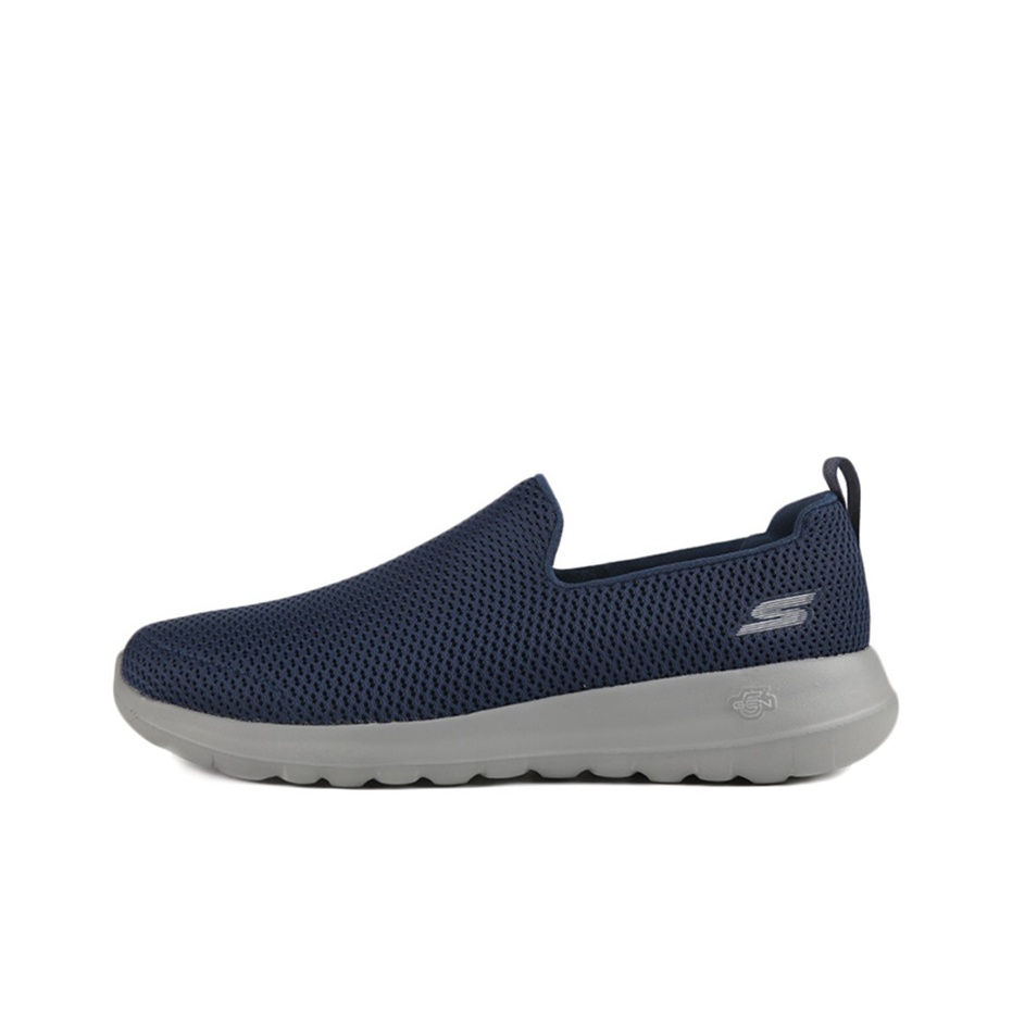 Men'S Shoes - Skechers GO WALK Ma Kumaş Yastıklama