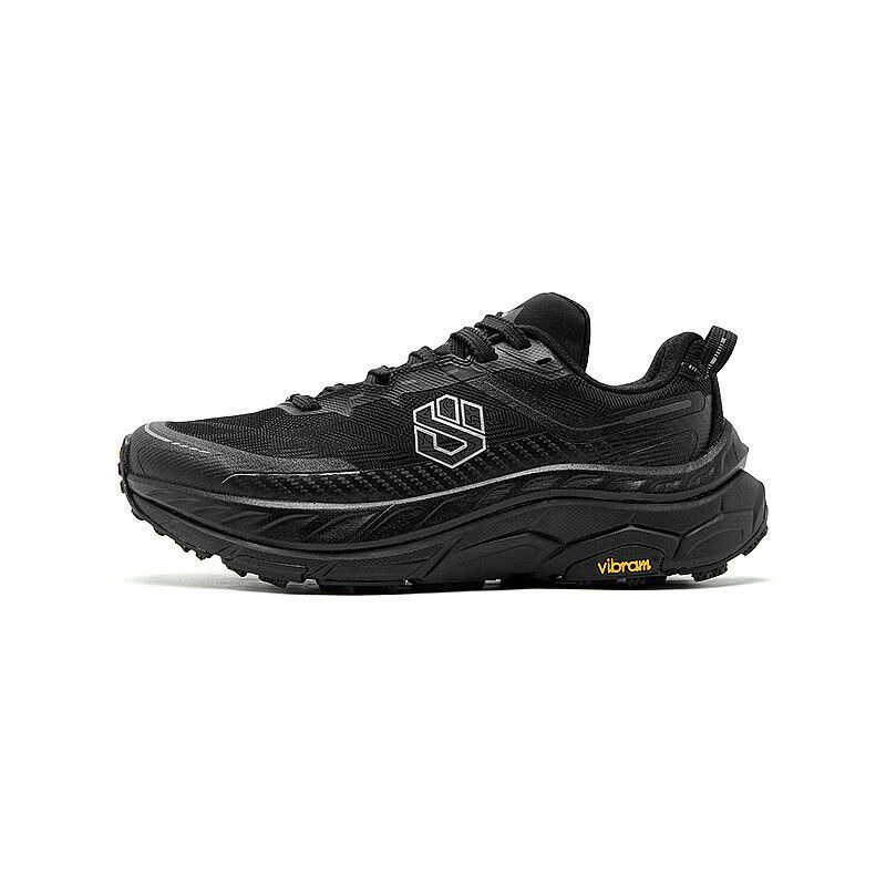 Anti Slip Trail Running Sneakers - 2026 Profesyonel Trail Koşu Ayakkabıları Erkekler