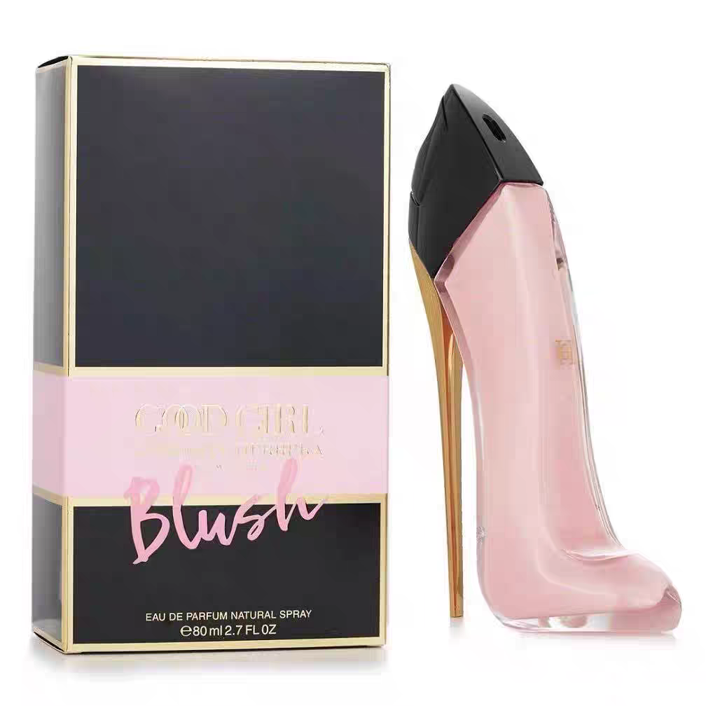 Carolina Herrera Good Girl Blu - Heels incelemesi ve fiyatı