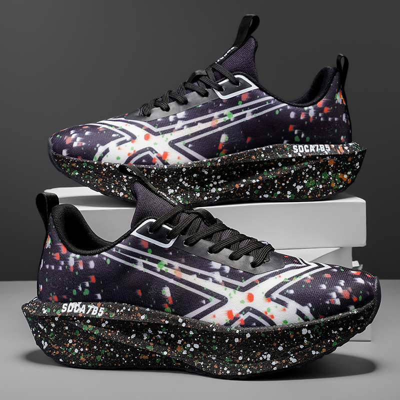 Erkek Nefes Alabilen Yol Koşu  - Lightweight Road Running Shoes incelemesi ve fiyatı