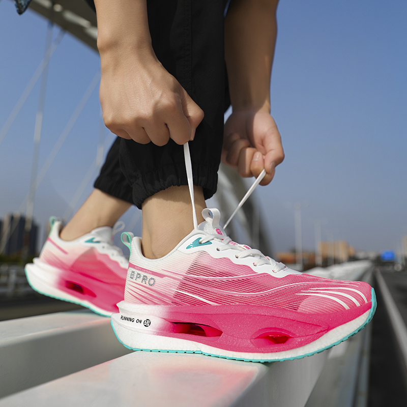 Erkek Spor Ayakkabıları Karbon - Carbon Plate Marathon Racing Shoes incelemesi ve fiyatı