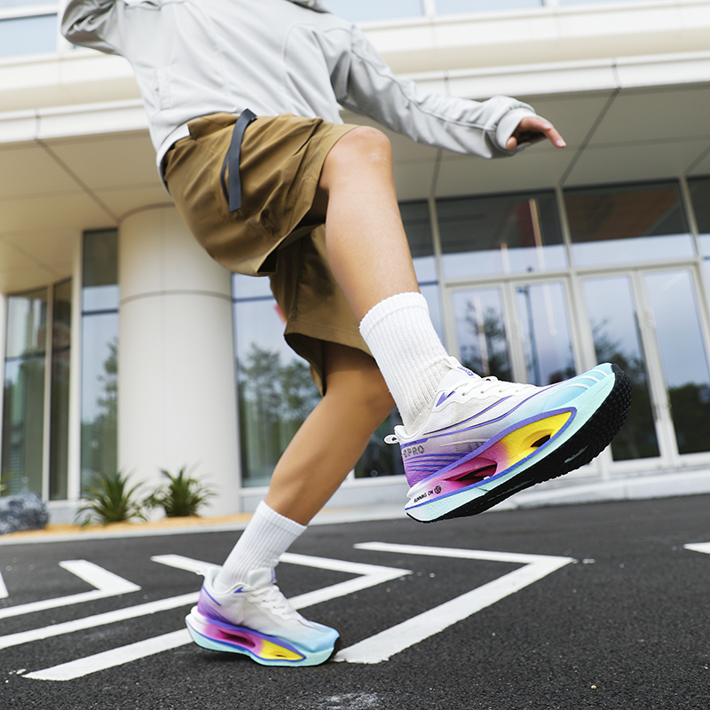 Erkek Spor Ayakkabıları Karbon - Carbon Plate Marathon Racing Shoes incelemesi ve fiyatı