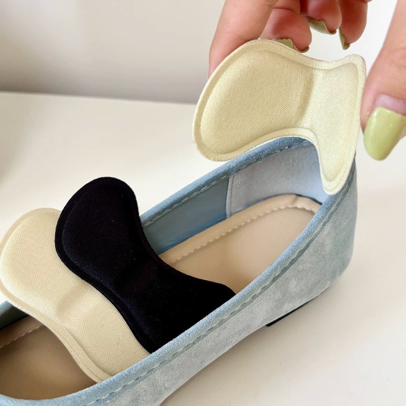Kendinden Yapışkanlı Sünger To - Heels incelemesi ve fiyatı
