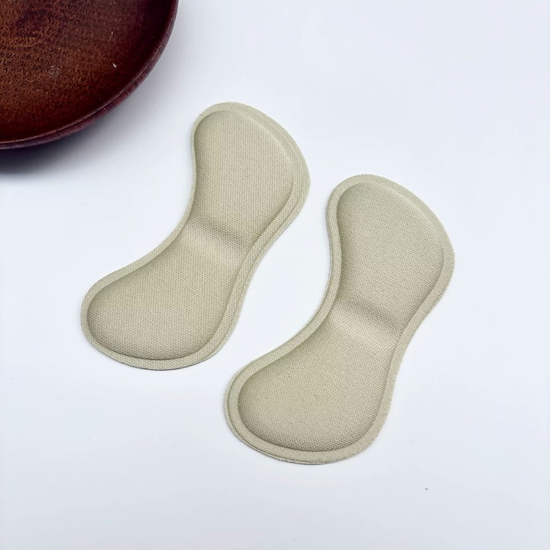 Kendinden Yapışkanlı Sünger To - Heels incelemesi ve fiyatı