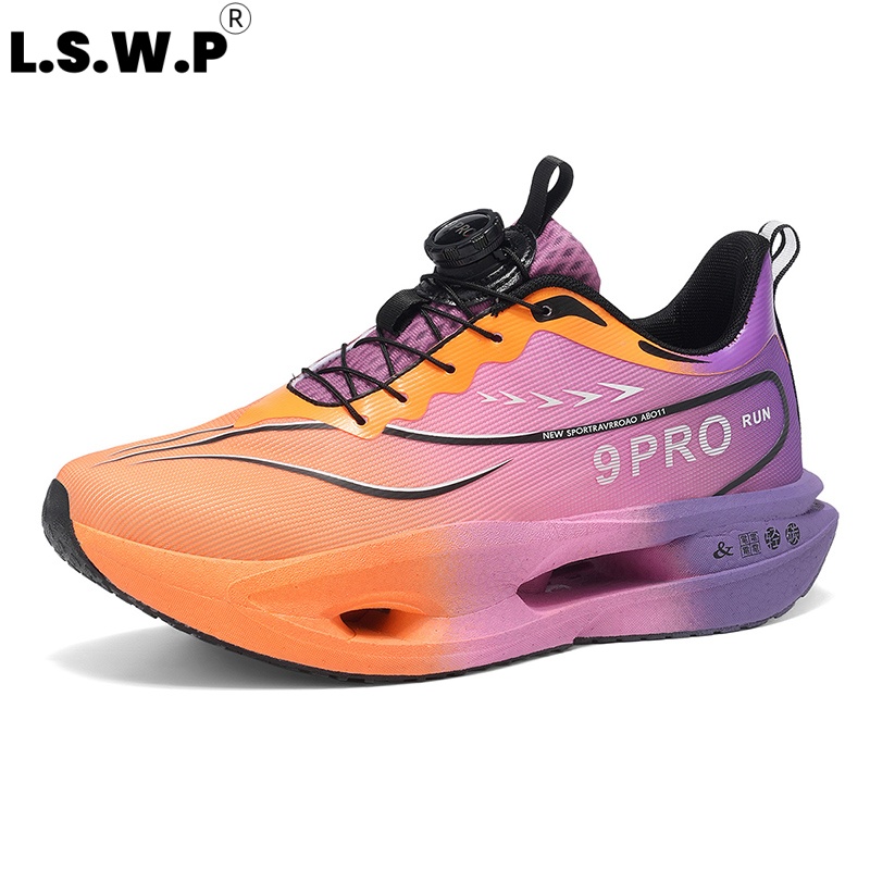 Erkek koşu ayakkabıları ve ten - Carbon Plate Marathon Racing Shoes incelemesi ve fiyatı