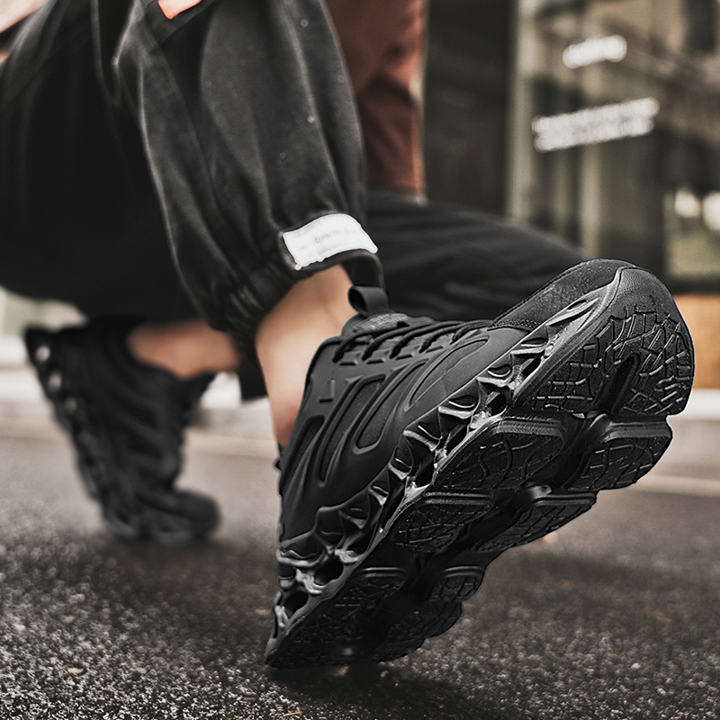 Erkek spor ayakkabı ayakkabı e - Waterproof Goretex Running Shoes incelemesi ve fiyatı