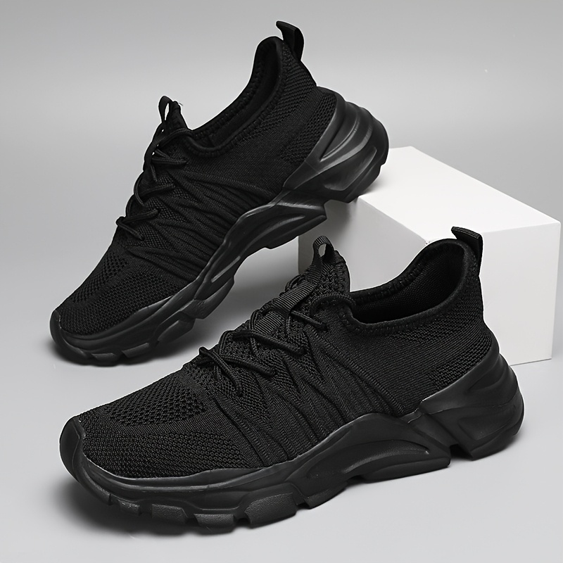 Erkekler moda spor ayakkabılar - Shock Absorbing Gym Trainers incelemesi ve fiyatı