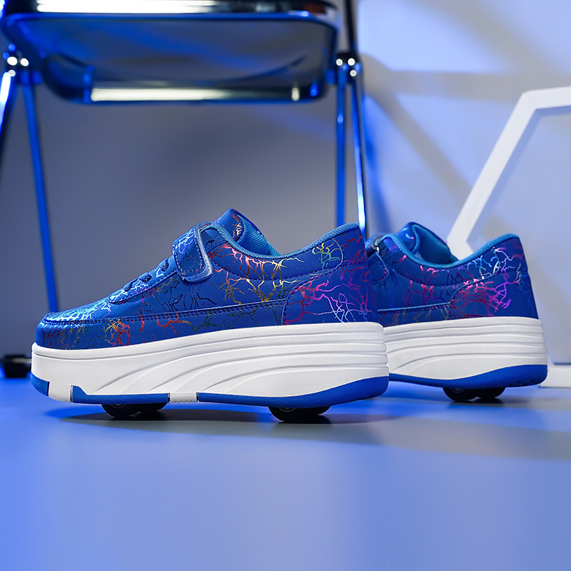 Modaya Uygun Tekerlekli Patenl - Men'S Shoes incelemesi ve fiyatı