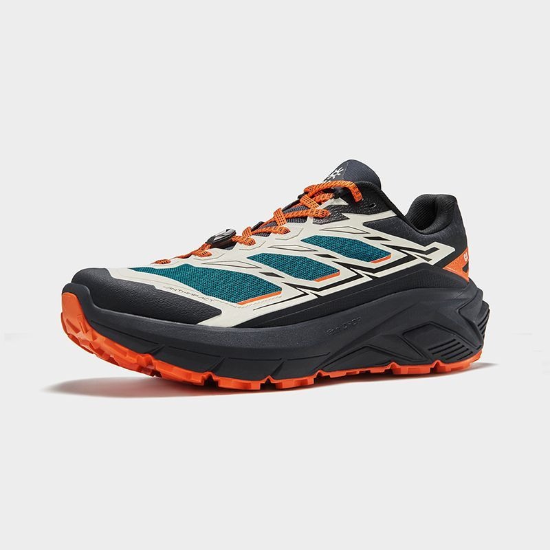 2026 Yeni Gelen Yürüyüş ve Koş - Anti Slip Trail Running Sneakers incelemesi ve fiyatı
