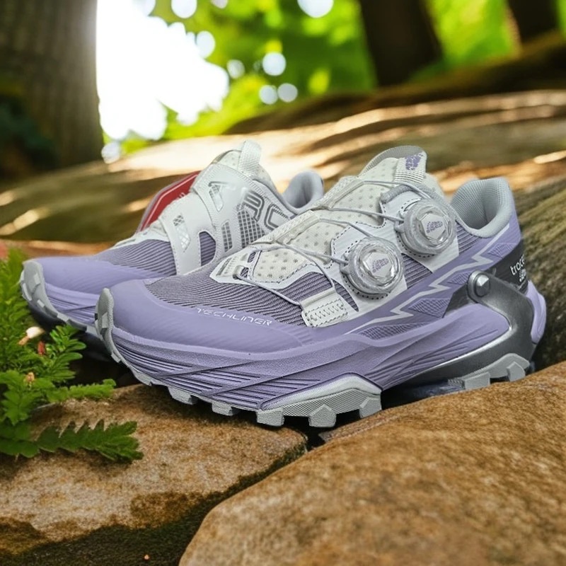 Profesyonel Trail koşu ayakkab - Anti Slip Trail Running Sneakers incelemesi ve fiyatı