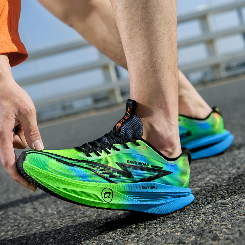 Erkek Spor Ayakkabıları Karbon - Carbon Plate Marathon Racing Shoes incelemesi ve fiyatı