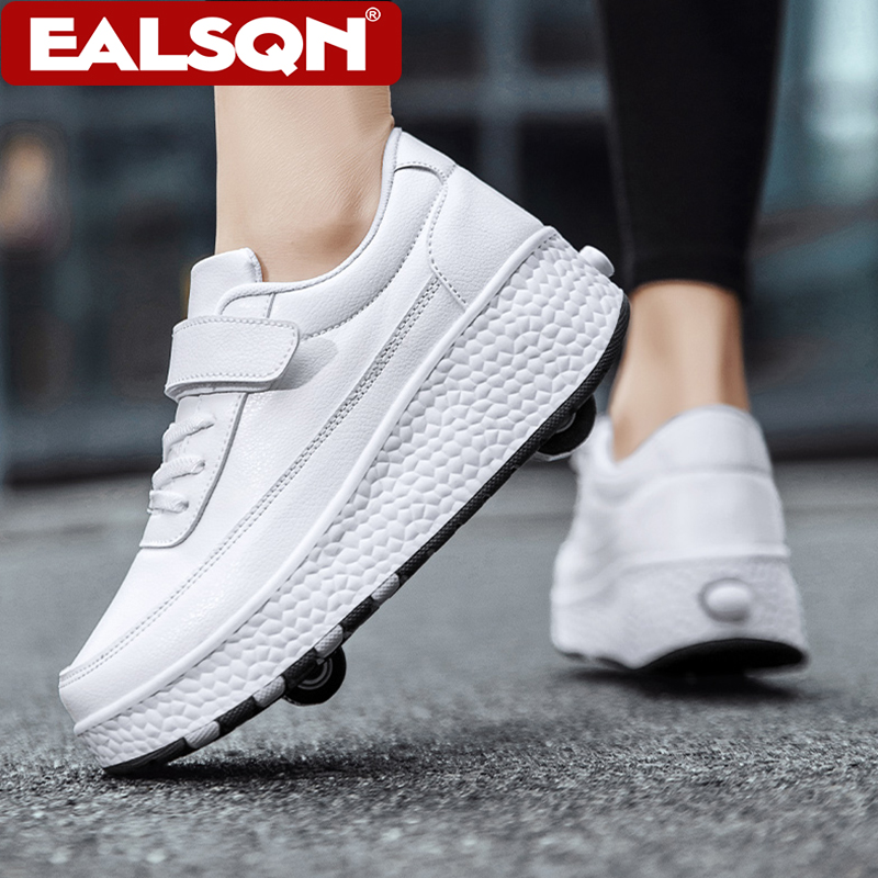 Moda Çocuklar İçin Tekerlekli  - Sneakers incelemesi ve fiyatı