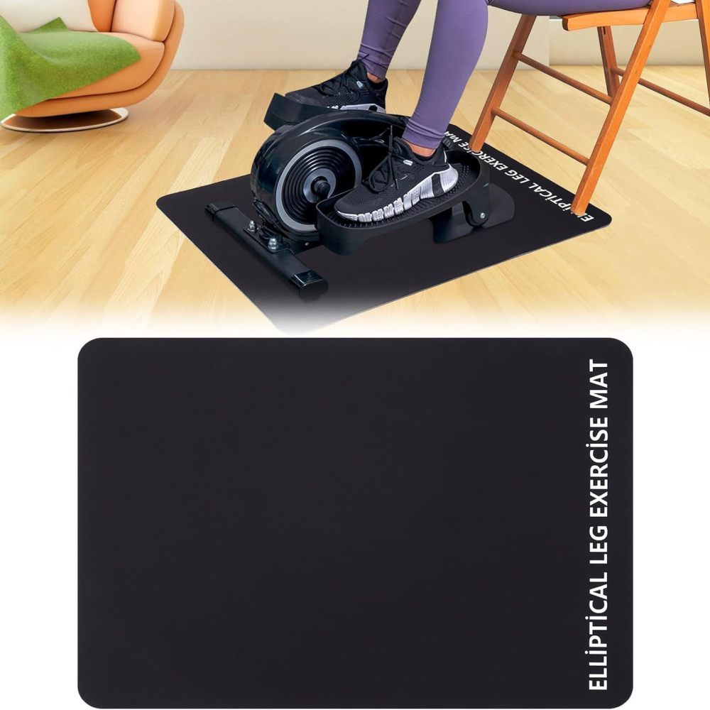 Kaymaz Ses Yalıtımlı Zemin Mat - Shock Absorbing Gym Trainers incelemesi ve fiyatı