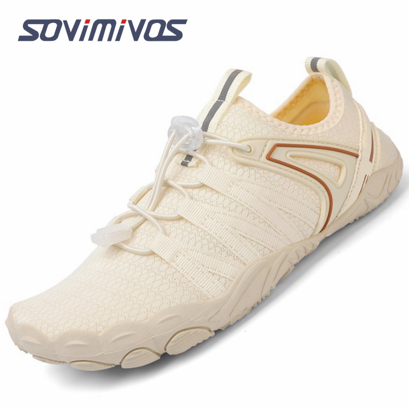 Erkekler İçin Minimalist Doğa  - Wide Toe Box Running Sneakers incelemesi ve fiyatı