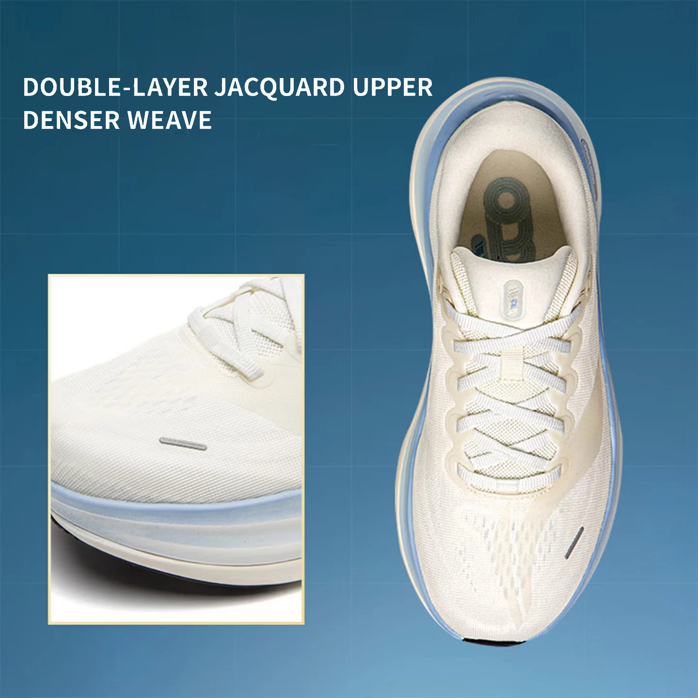 Li-Ning Kadın YUEYING 6 PRO Ge - Reflective Night Running Shoes incelemesi ve fiyatı