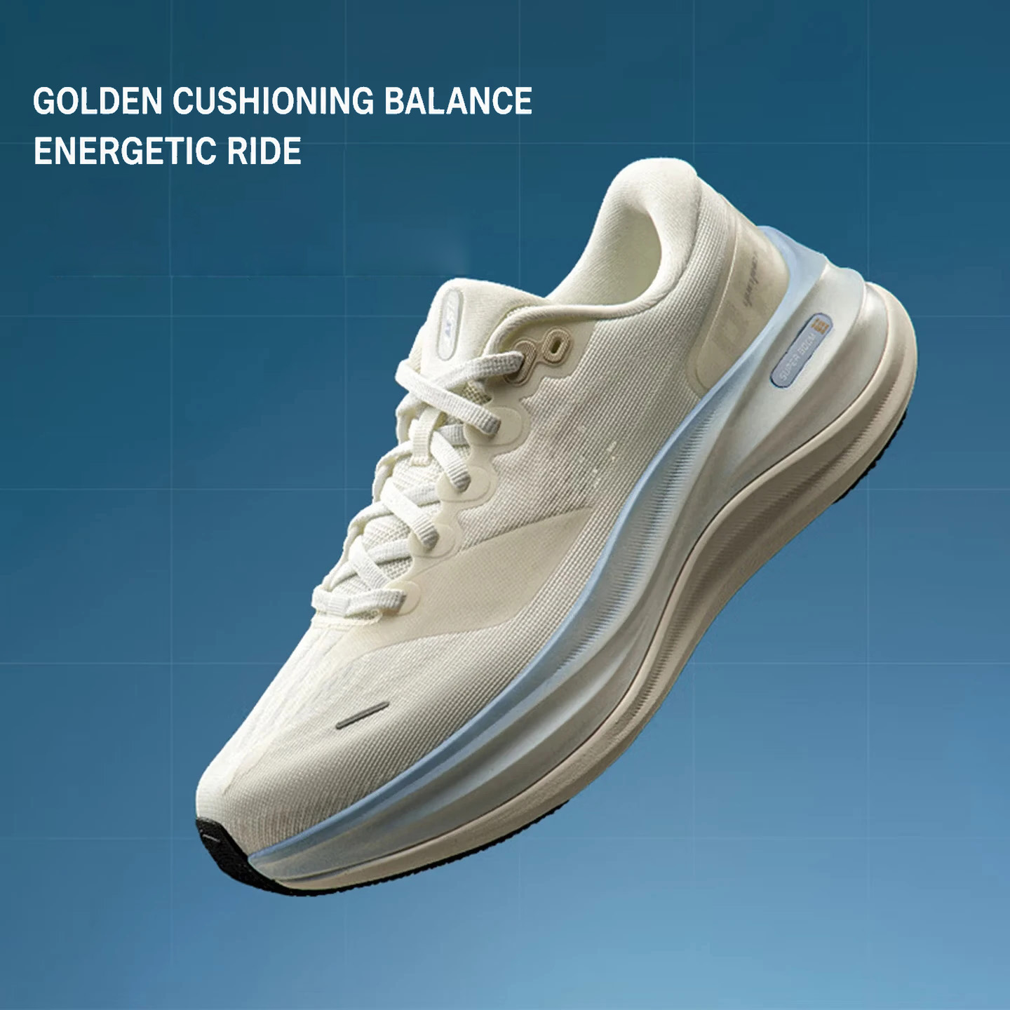 Li-Ning Kadın YUEYING 6 PRO Ge - Reflective Night Running Shoes incelemesi ve fiyatı