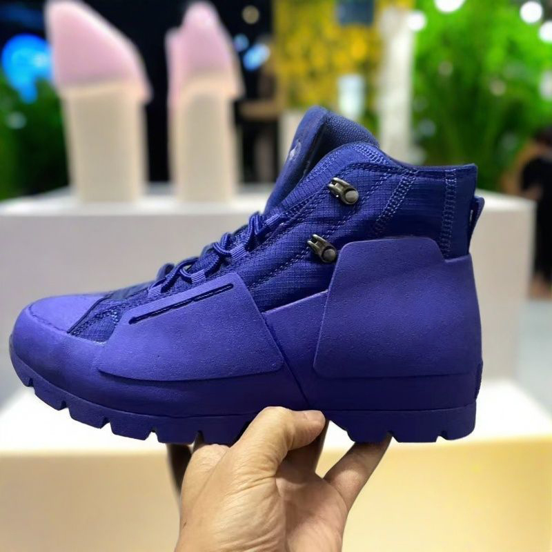 Erkek Koşu Ayakkabıları Hafif  - Anti Slip Trail Running Sneakers incelemesi ve fiyatı