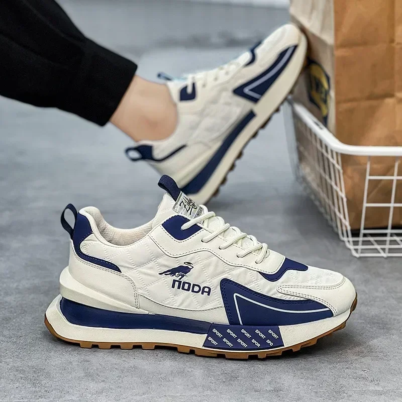 Yeni Yüksek Kaliteli Erkek Spo - Waterproof Goretex Running Shoes incelemesi ve fiyatı