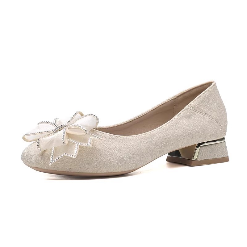 Kadın 2025, Yeni Stil Sonbahar - Women'S Shoes incelemesi ve fiyatı