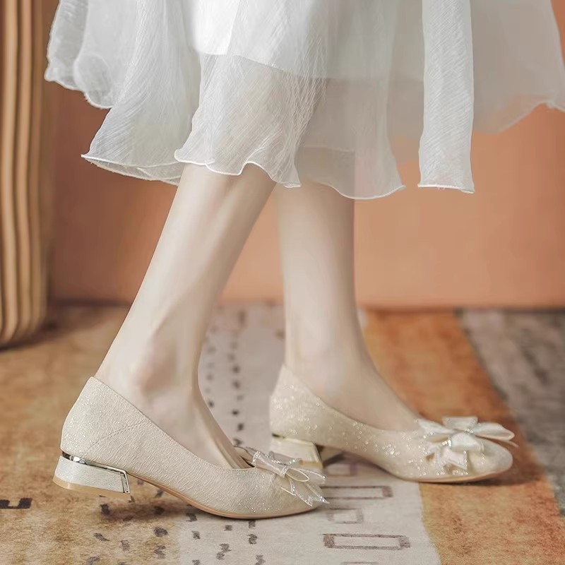 Kadın 2025, Yeni Stil Sonbahar - Women'S Shoes incelemesi ve fiyatı