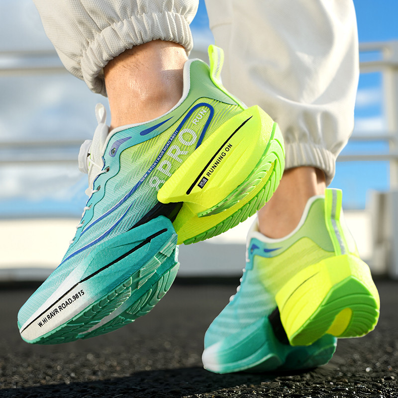 Erkek Spor Ayakkabı Tam Palmiy - Carbon Plate Marathon Racing Shoes incelemesi ve fiyatı