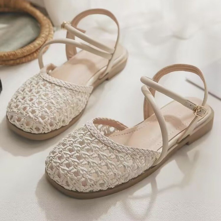 Fransız Tarzı Kadınlar için Ka - Sandals incelemesi ve fiyatı