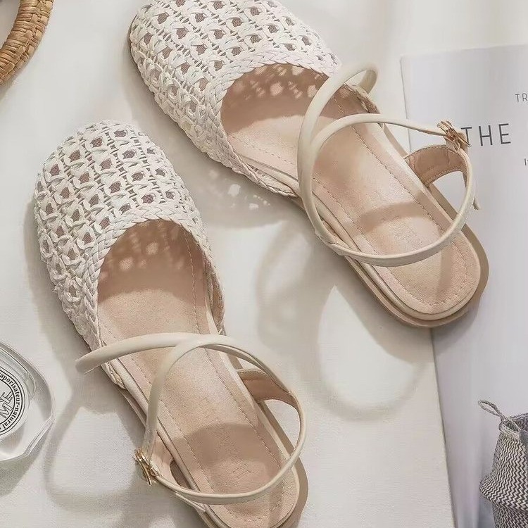 Fransız Tarzı Kadınlar için Ka - Sandals incelemesi ve fiyatı