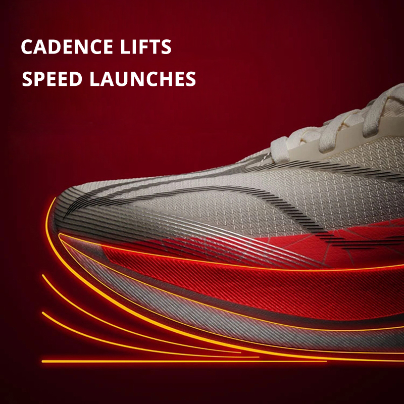 Li-Ning Kadın RED HARE 9 PRO Y - Reflective Night Running Shoes incelemesi ve fiyatı
