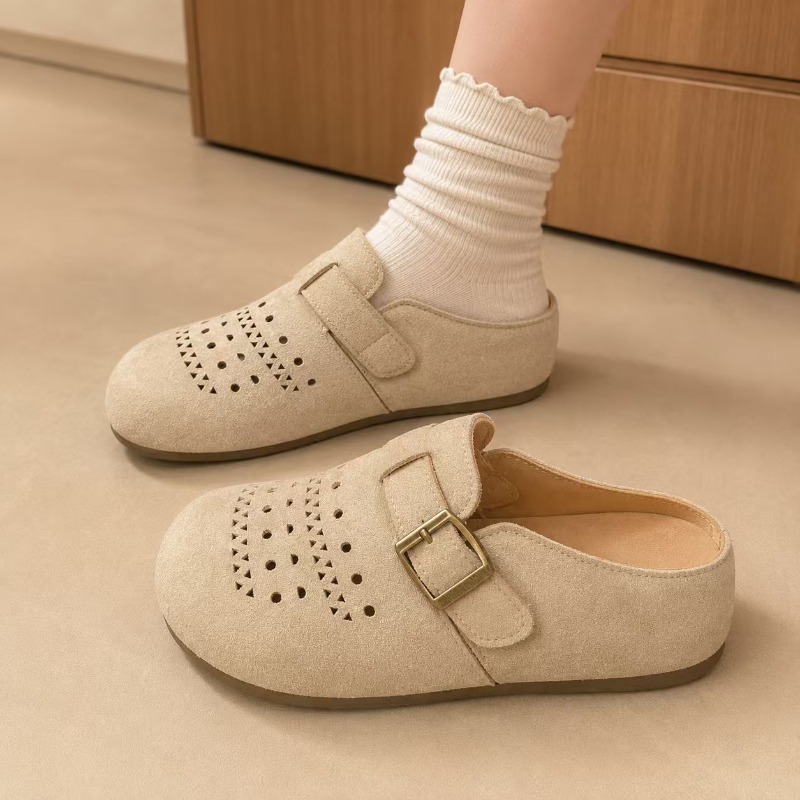 Kadın Yazlık Kalın Tabanlı Ter - Sandals incelemesi ve fiyatı
