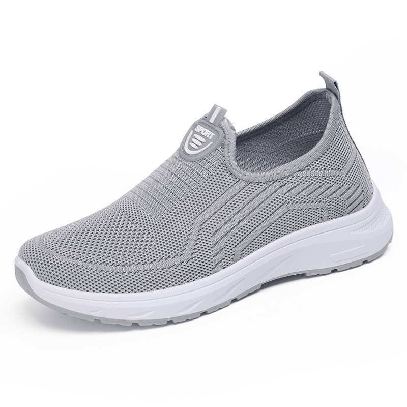 Kadın Günlük Giyilebilir Spor  - Breathable Mesh Athletic Shoes incelemesi ve fiyatı