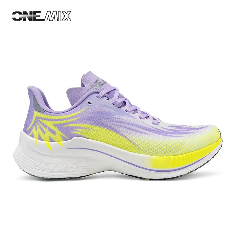 ONEMIX 2026 Yaz Örgü Karbon Pl - Carbon Plate Marathon Racing Shoes incelemesi ve fiyatı