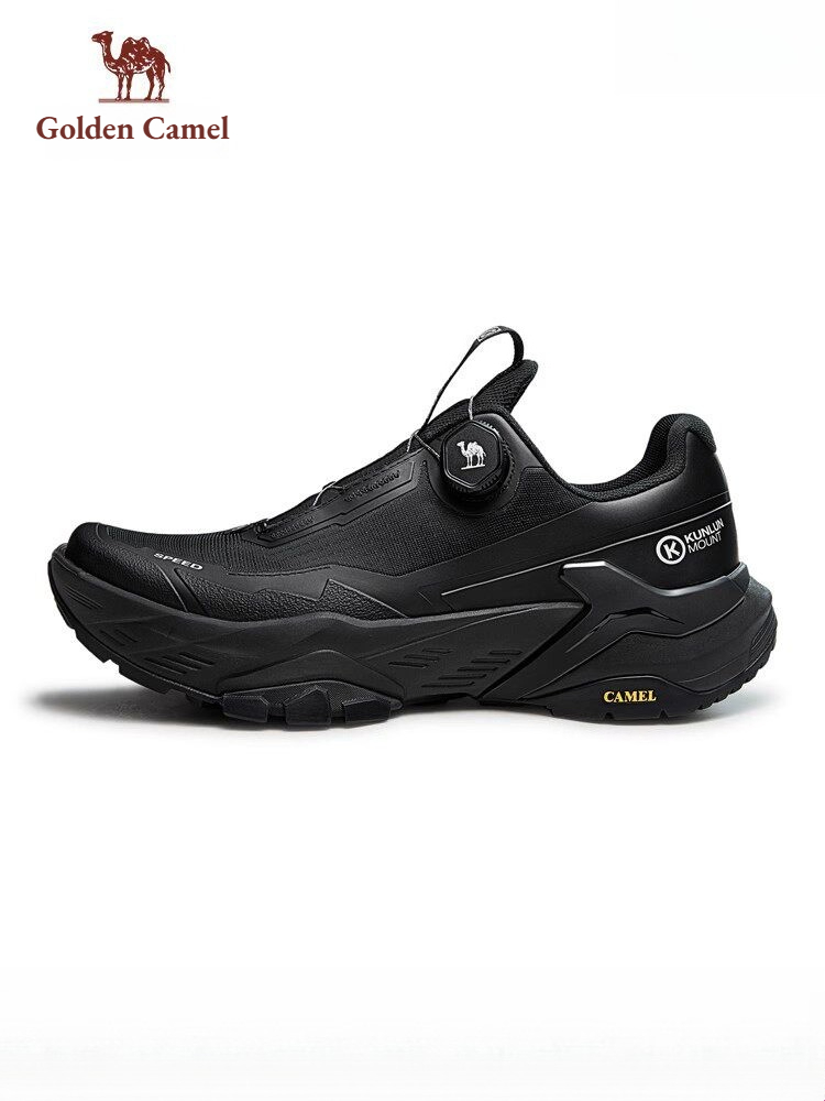 Golden Camel CT Erkek Trail Sp - Anti Slip Trail Running Sneakers incelemesi ve fiyatı