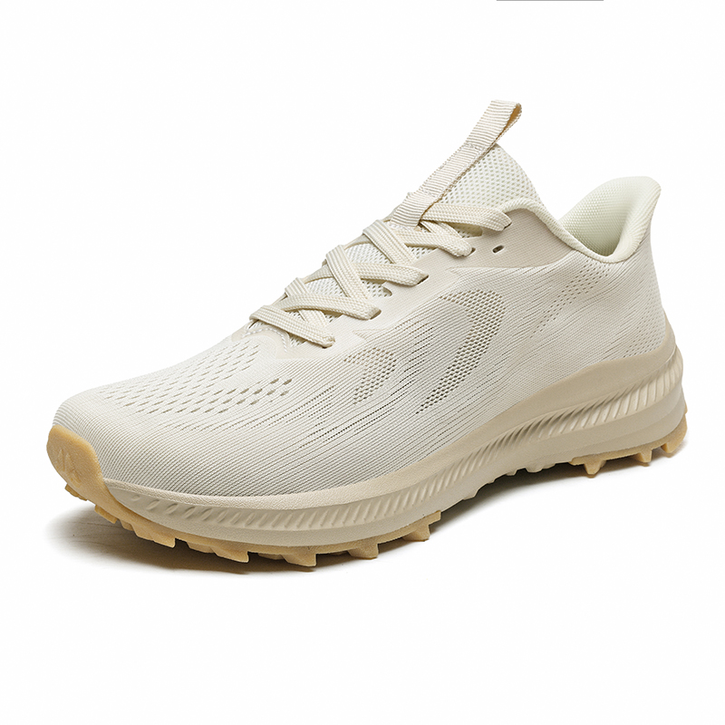 Erkekler örgü nefes alan günlü - Shock Absorbing Gym Trainers incelemesi ve fiyatı