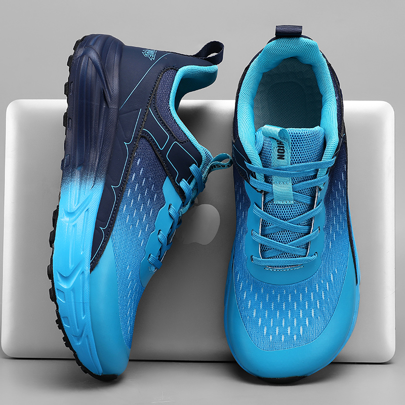 Geniş Burunlu Spor Ayakkabılar - Wide Toe Box Running Sneakers incelemesi ve fiyatı