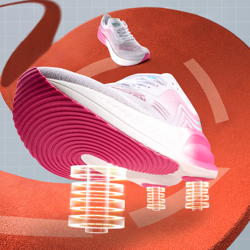 IRUNSVAN Maraton Yarışı Karbon - Carbon Plate Marathon Racing Shoes incelemesi ve fiyatı