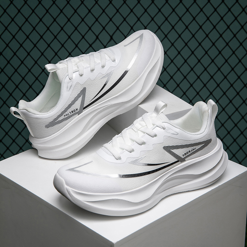 2026 yeni erkek spor ayakkabıl - Shock Absorbing Gym Trainers incelemesi ve fiyatı