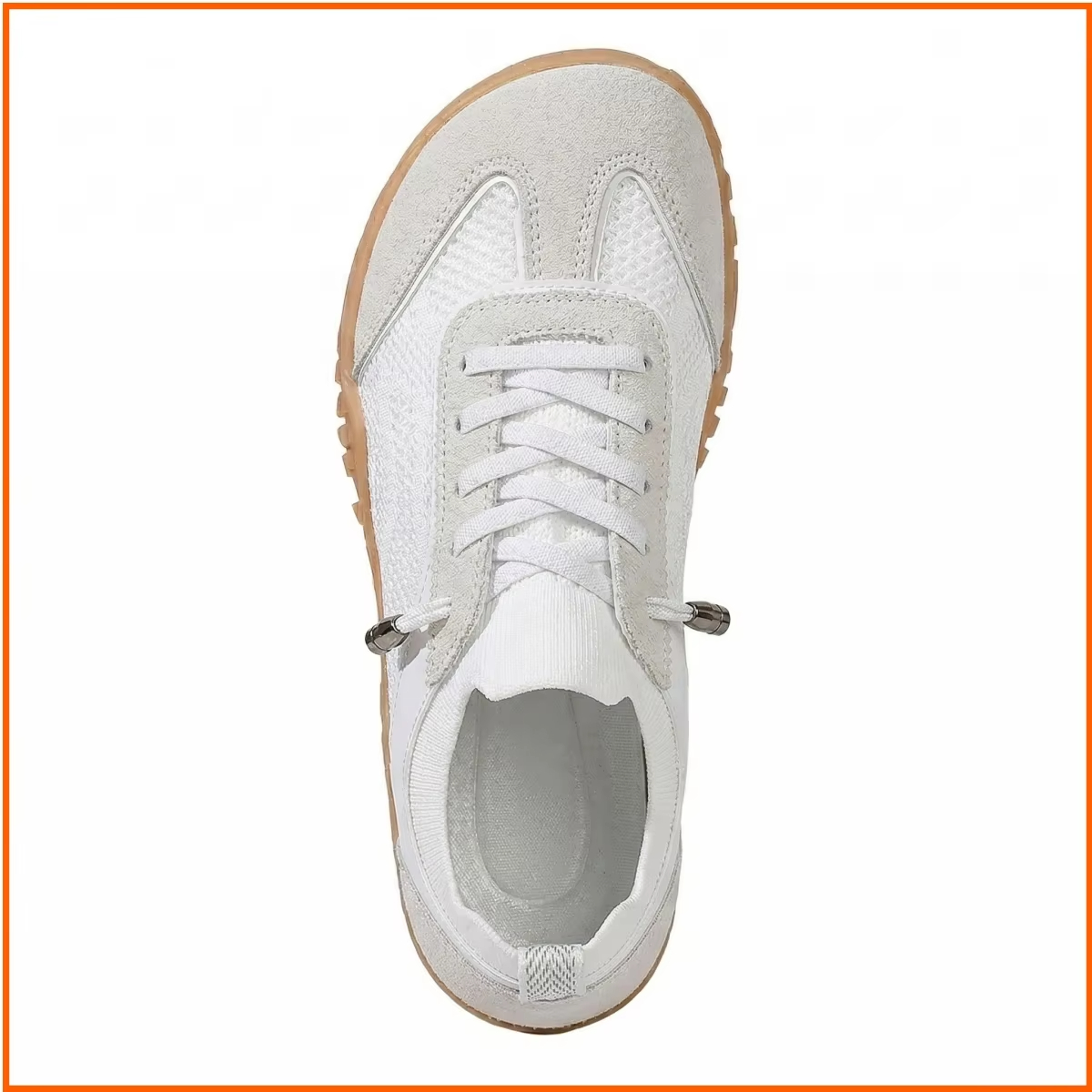 FANCYLEE Barefoot Ayakkabı Kad - Wide Toe Box Running Sneakers incelemesi ve fiyatı