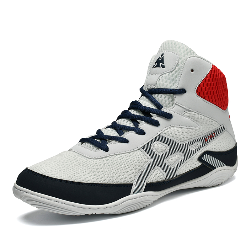 Erkekler Kadınlar Hafif Güreş  - Shock Absorbing Gym Trainers incelemesi ve fiyatı