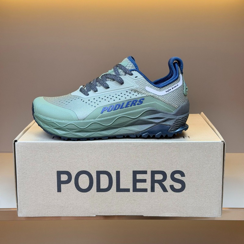 Yaz açık hava spor erkek ayakk - Anti Slip Trail Running Sneakers incelemesi ve fiyatı