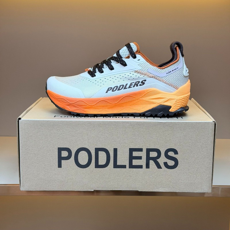 Yaz açık hava spor erkek ayakk - Anti Slip Trail Running Sneakers incelemesi ve fiyatı