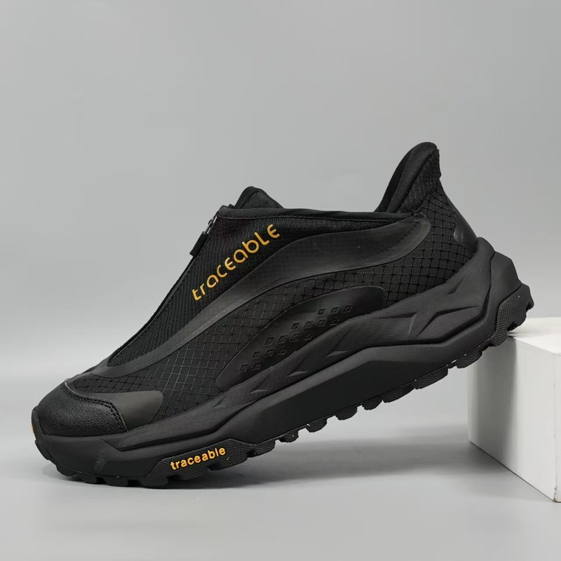 2026 Yeni Trend Erkek Kadın Yü - Anti Slip Trail Running Sneakers incelemesi ve fiyatı