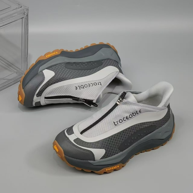 2026 Yeni Trend Erkek Kadın Yü - Anti Slip Trail Running Sneakers incelemesi ve fiyatı